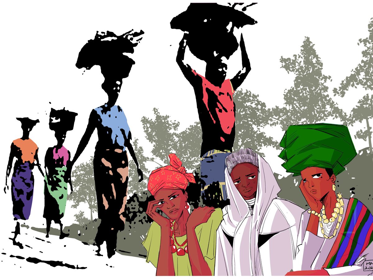 © 2026 World Day of Prayer International Committee, Inc